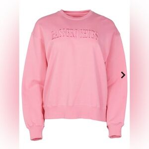 Bass Pro Shops Light Pink Crewneck